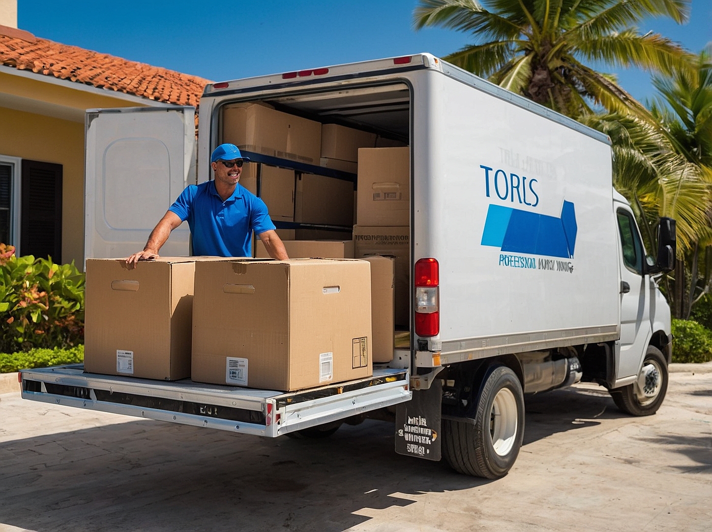 YorVexOrvexArylsyn Punta Cana