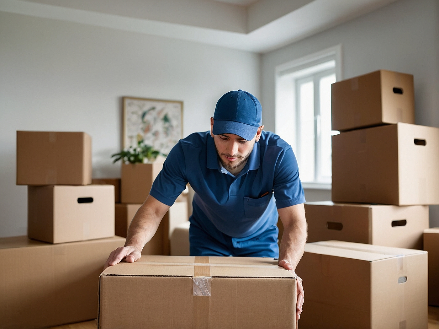 Mudanzas Residenciales Punta Cana