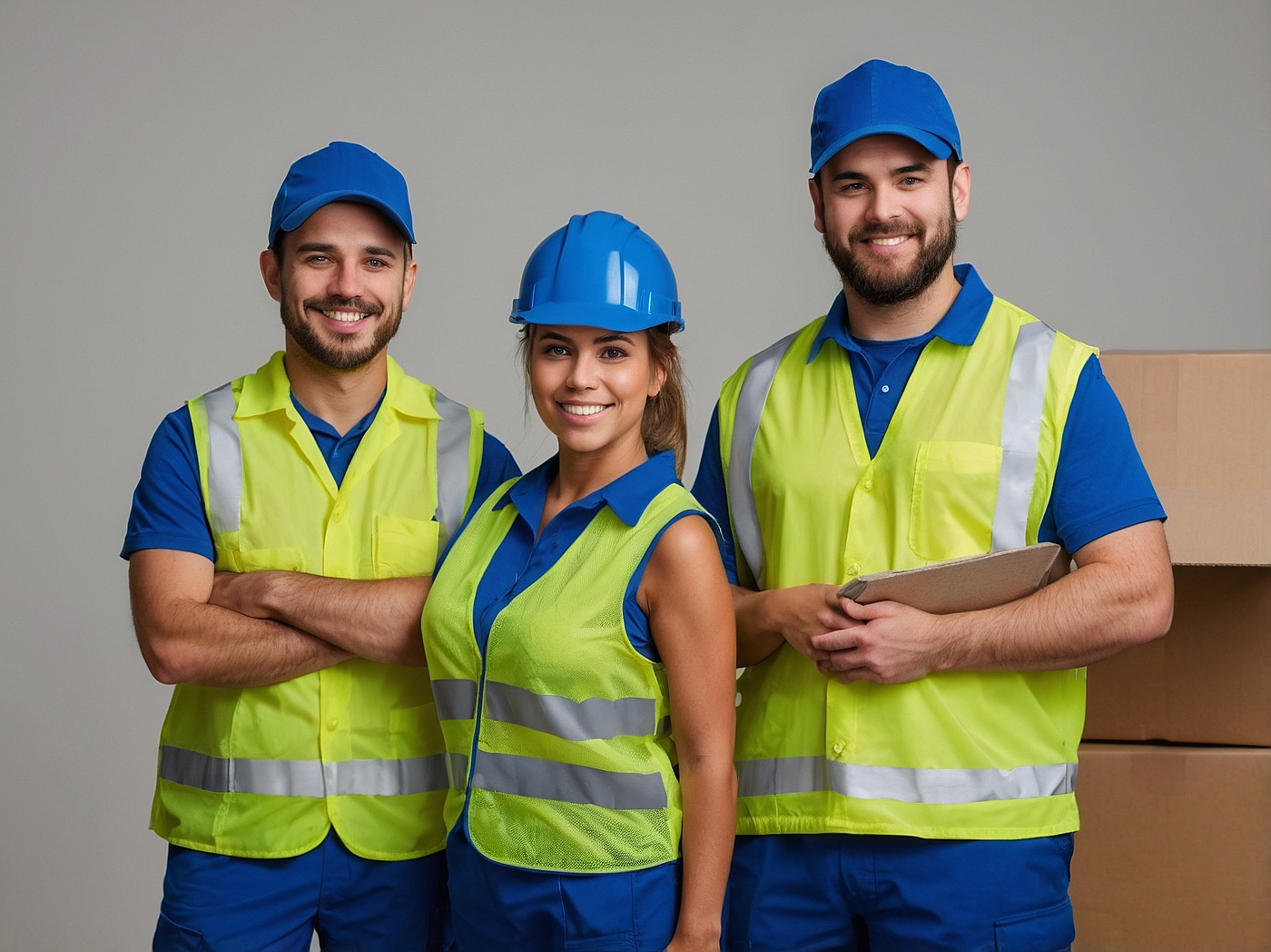 Roberto Henríquez Punta Cana