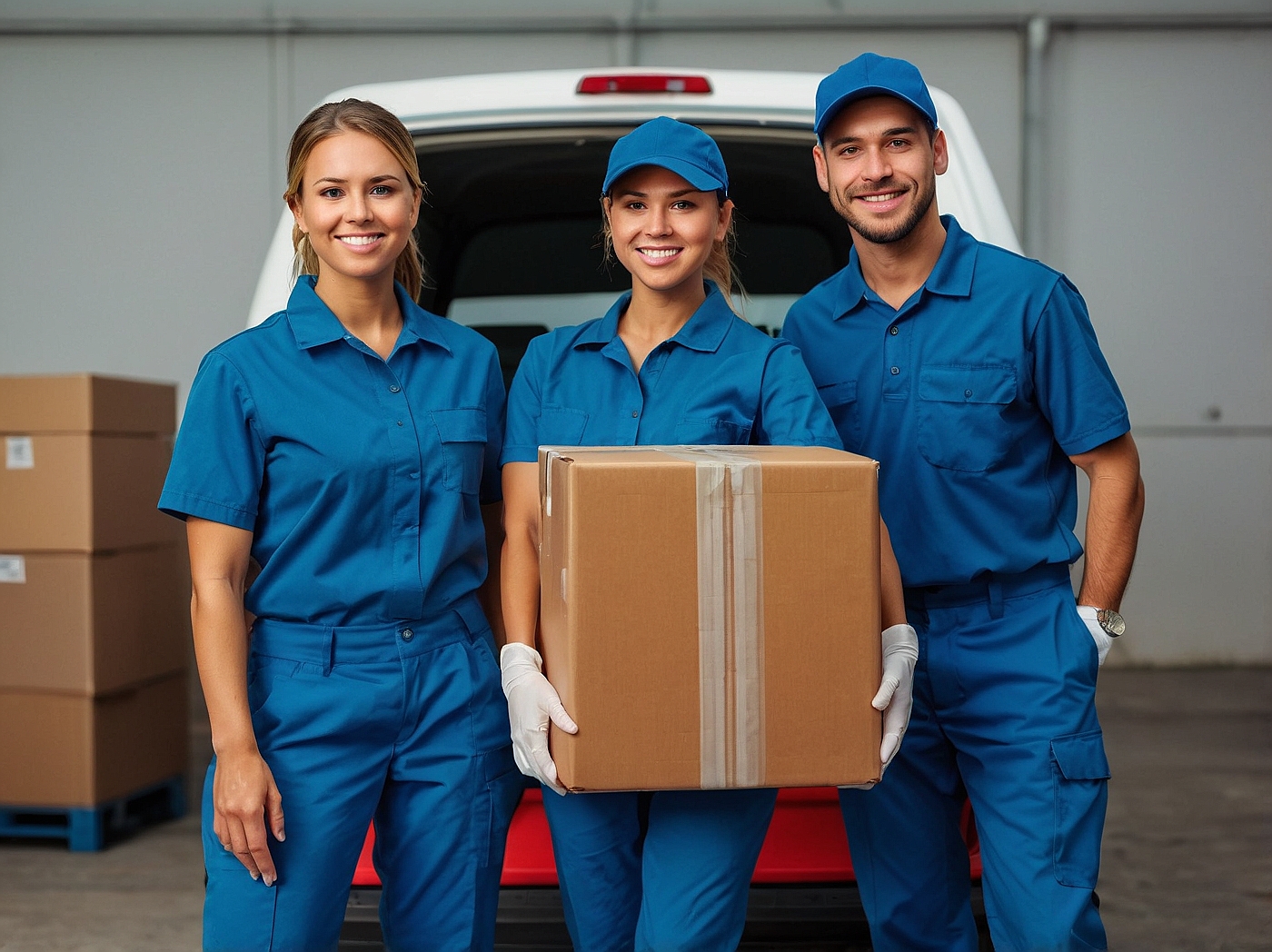 Sarah Johnson Punta Cana