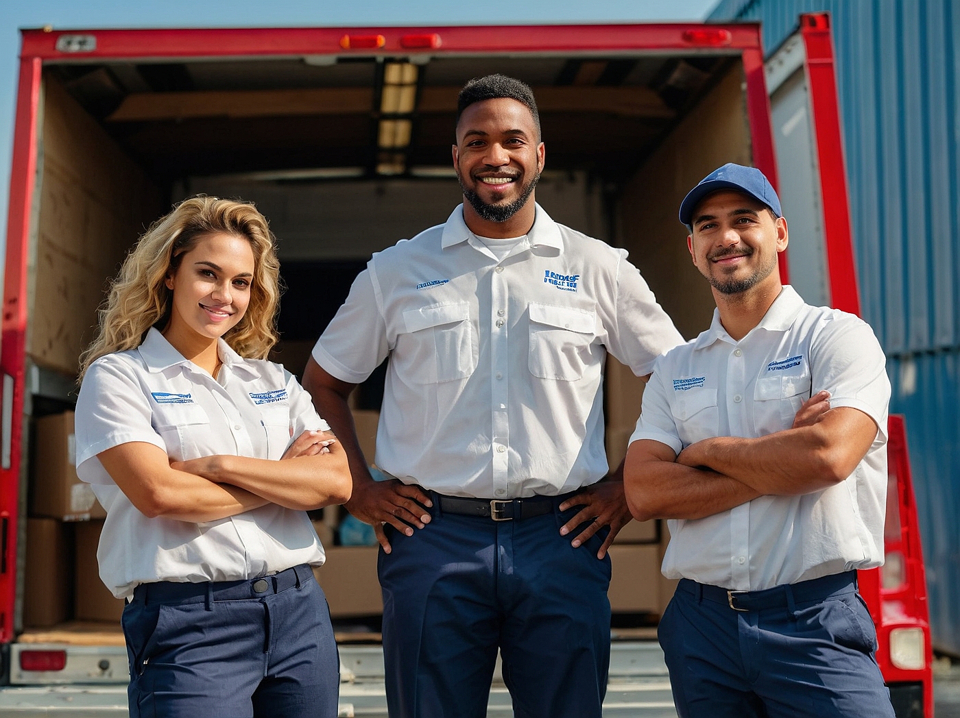 Luis Paulino Punta Cana